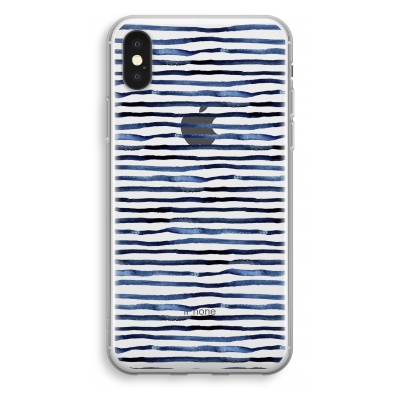 iphone-xs-cover-trasparente - Linee Sorprendenti
