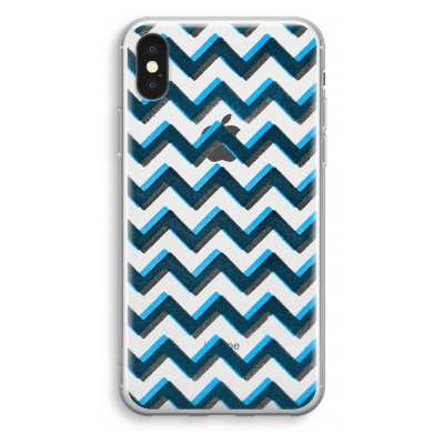 iphone-xs-transparant-case - Dashed line