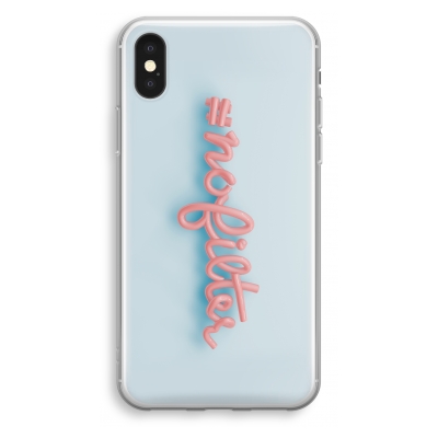 coque-transparente-iphone-xs - #nofilter