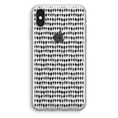 iphone-xs-transparant-case - Crazy shapes