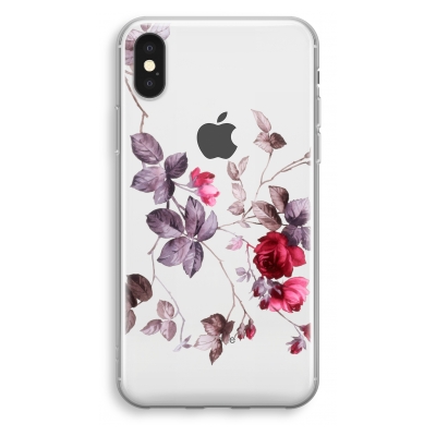 iphone-xs-cover-trasparente - Splendidi Fiori