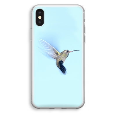 coque-transparente-iphone-xs - Colibri