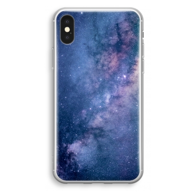 iphone-xs-cover-trasparente - Nebulosa