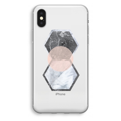 coque-transparente-iphone-xs - Touche créative