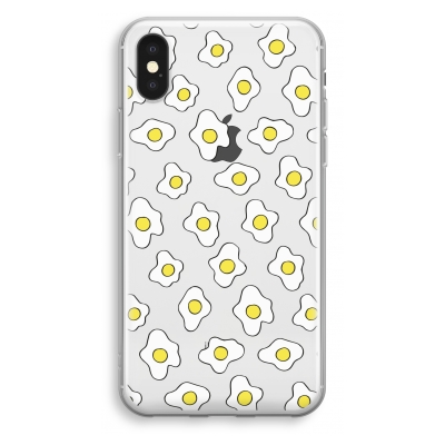 iphone-xs-cover-trasparente - Uova Fritte