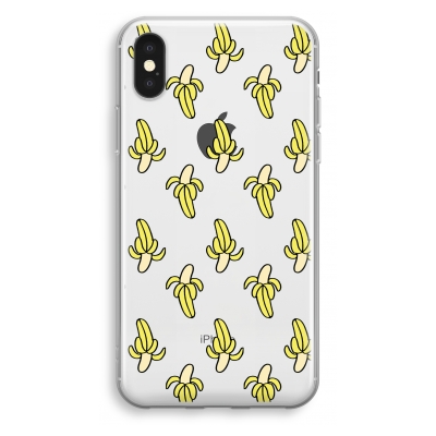 iphone-xs-cover-trasparente - Banane