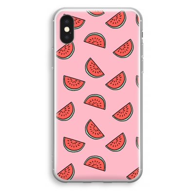 iphone-xs-cover-trasparente - Angurie