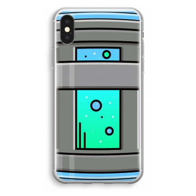 iphone-xs-transparant-case - Chug Bottle