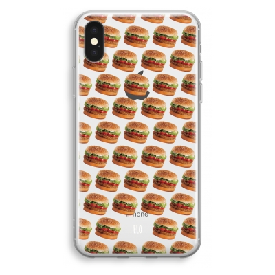 coque-transparente-iphone-xs - Giants