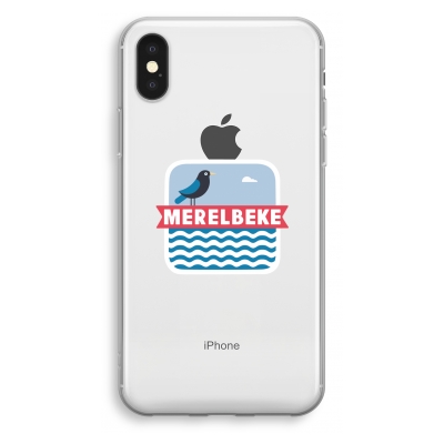 iphone-xs-transparant-hoesje - Merelbeke