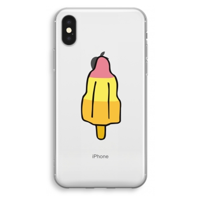 iphone-xs-transparant-hoesje - Raketijsje