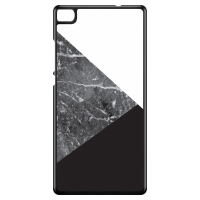 huawei-ascend-p8-cover - Combinatie marmer