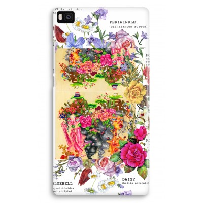 huawei-ascend-p8-volledig-geprint-hoesje - Potheads