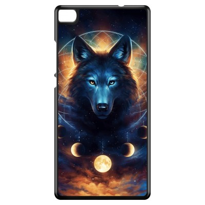 huawei-ascend-p8-cover - Wolf Dreamcatcher