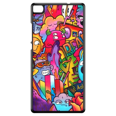 huawei-ascend-p8-cover - Dreams