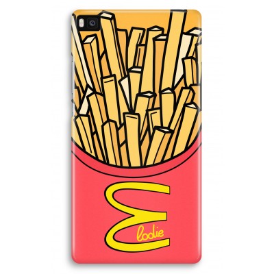 huawei-ascend-p8-volledig-geprint-hoesje - McElodie