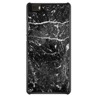 Black marble