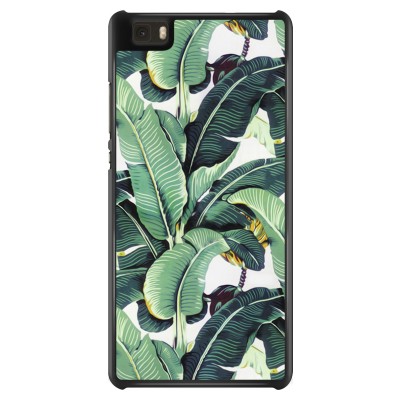 huawei-ascend-p8-lite-case - Banana leaves