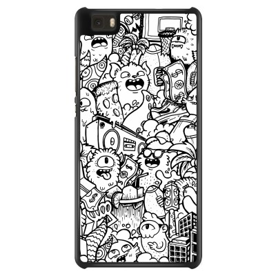 huawei-ascend-p8-lite-case - Vexx City #2