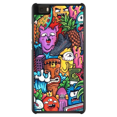 huawei-ascend-p8-lite-case - Vexx Mixtape