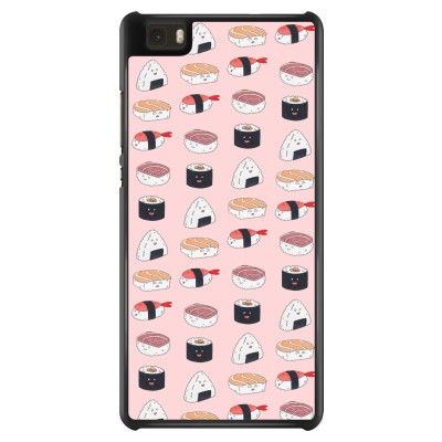 Sushi Pattern