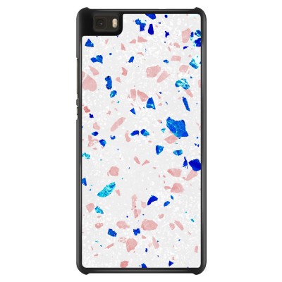 huawei-ascend-p8-lite-case - Terrazzo N°6