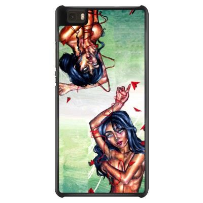 huawei-ascend-p8-lite-case - Femme