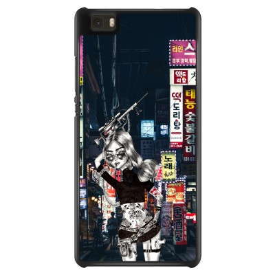 huawei-ascend-p8-lite-case - After Dark