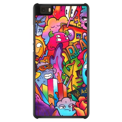 huawei-ascend-p8-lite-case - Dreams