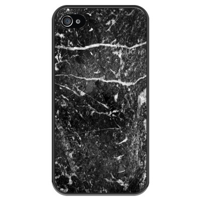 Black marble
