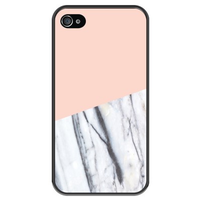 coque-iphone-4-4s-silicone - A touch of peach