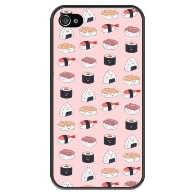 Sushi Pattern