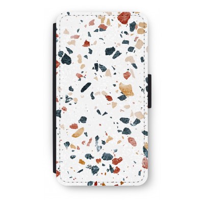 coque-portefeuille-iphone-44s - Terrazzo N°4