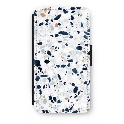 coque-portefeuille-iphone-44s - Terrazzo N°1