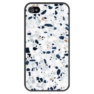coque-iphone-4-4s-silicone - Terrazzo N°1