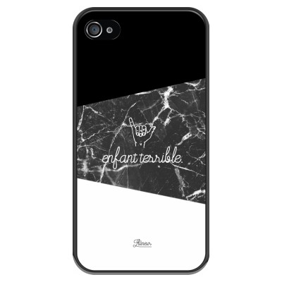 coque-iphone-4-4s-silicone - Enfant Terrible