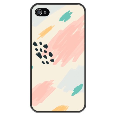 coque-iphone-4-4s-silicone - Sunday Chillings