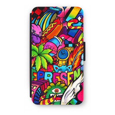 coque-portefeuille-iphone-44s - Represent