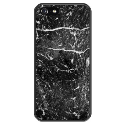 Black marble