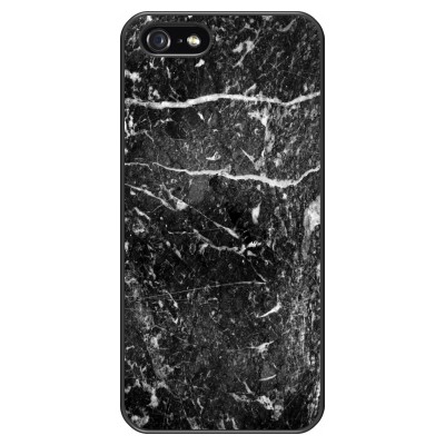 Black marble