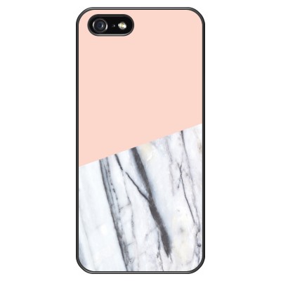 A touch of peach