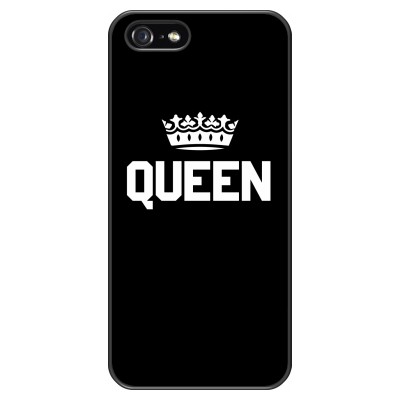 Queen black