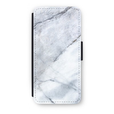 iphone-5-5s-se-etui-telephone - Marbre blanc