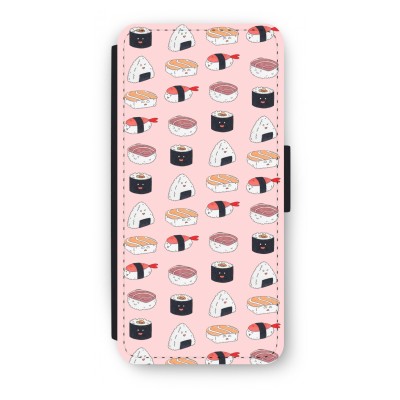 Sushi Pattern