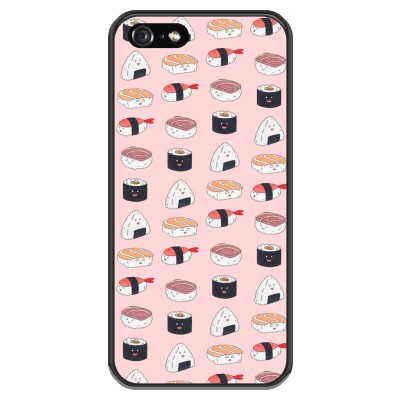 Sushi Pattern