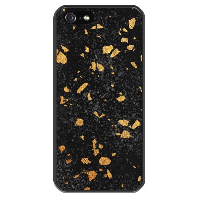 coque-iphone-5-5s-silicone - Terrazzo N°7
