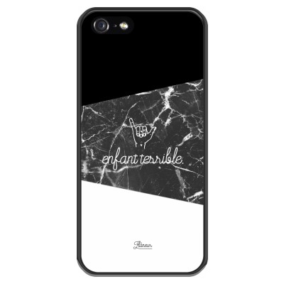 coque-iphone-5-5s-silicone - Enfant Terrible