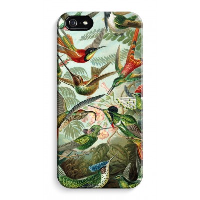 iphone-5-5s-se-impression-sur-la-tranche - Haeckel Trochilidae