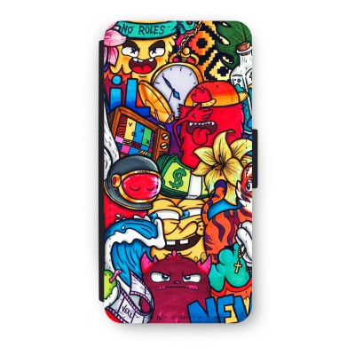 iphone-5-5s-se-etui-telephone - No Rules