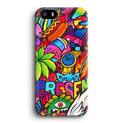 iphone-5-5s-se-impression-sur-la-tranche - Represent